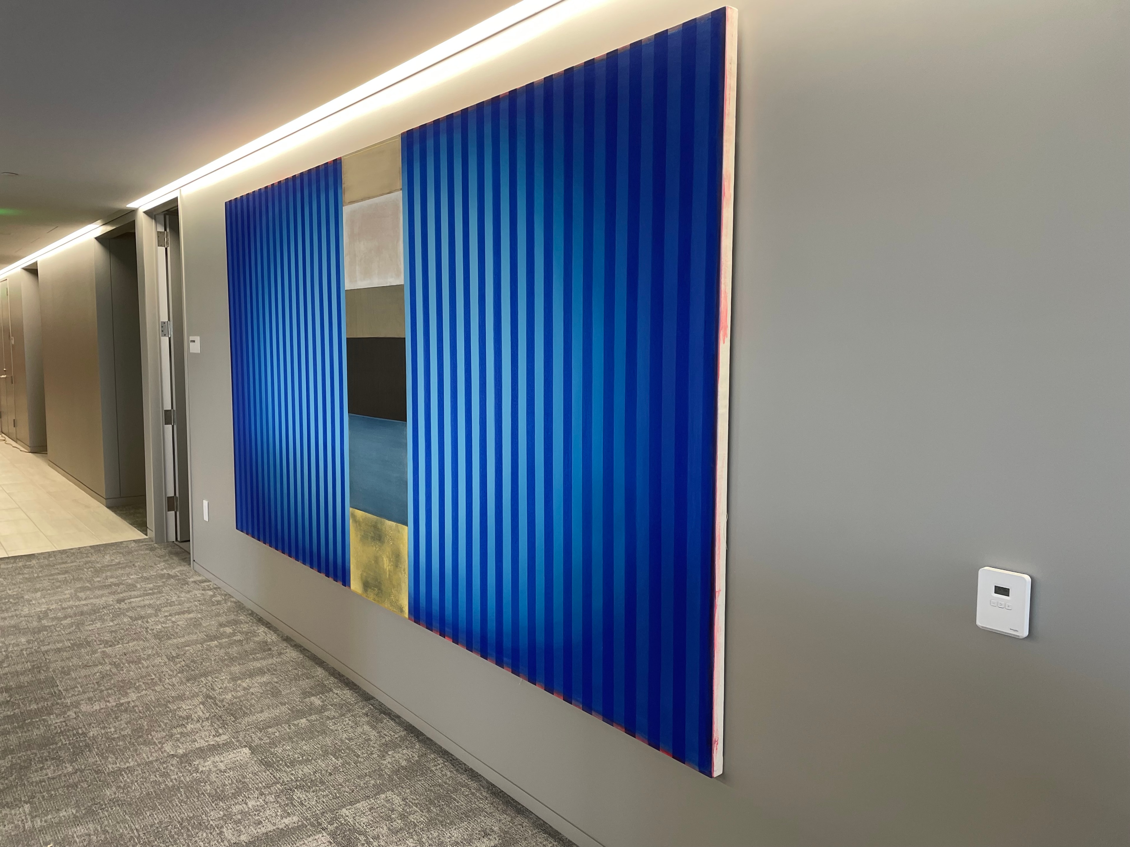Finance Firm, Los Angeles, CA
