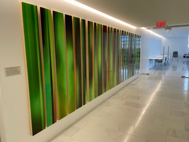 Penthouse Floor, Office Building, DC