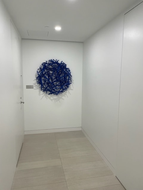 Penthouse Floor, Office Building, DC