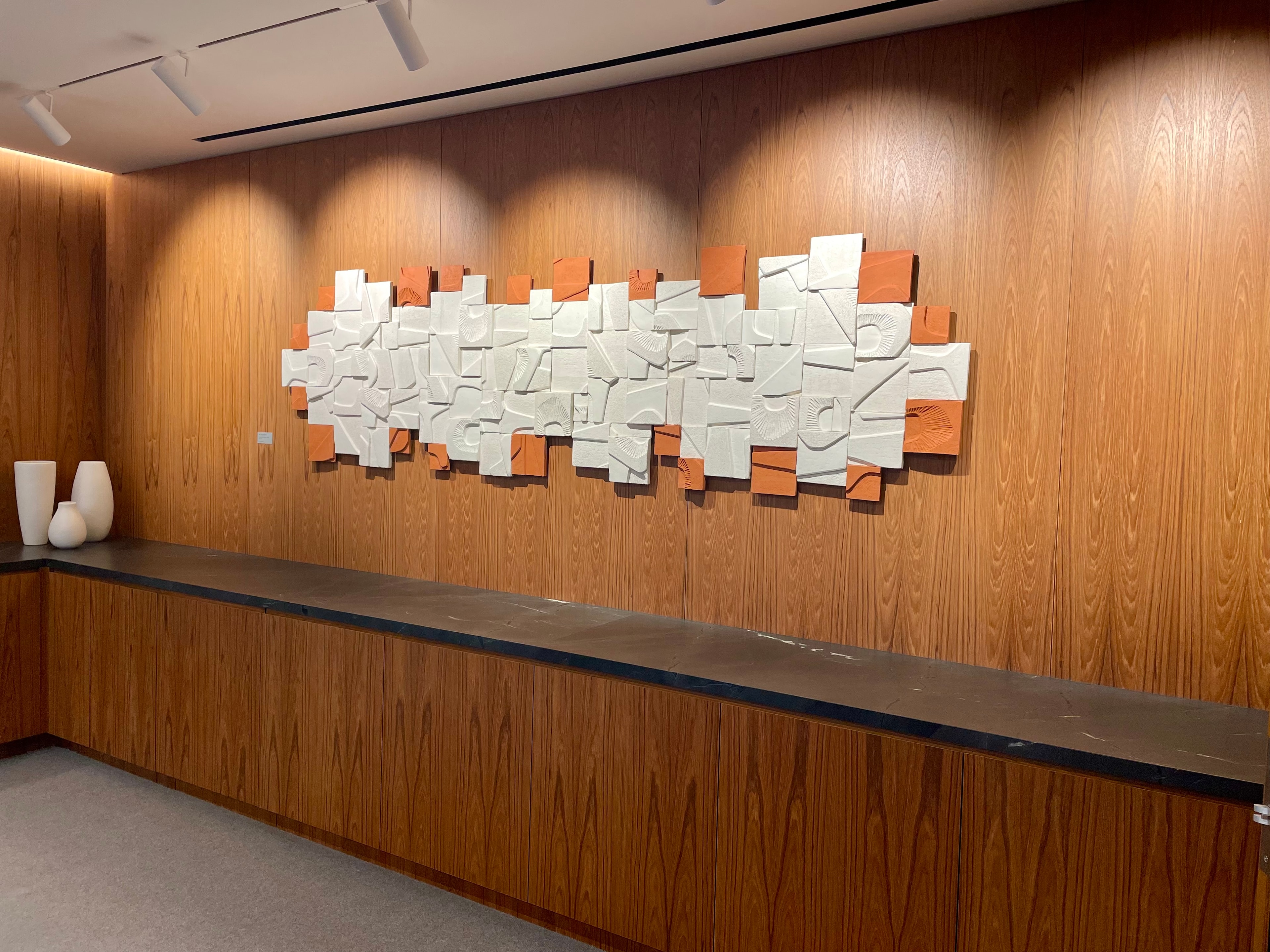 Law Firm, Century City, CA