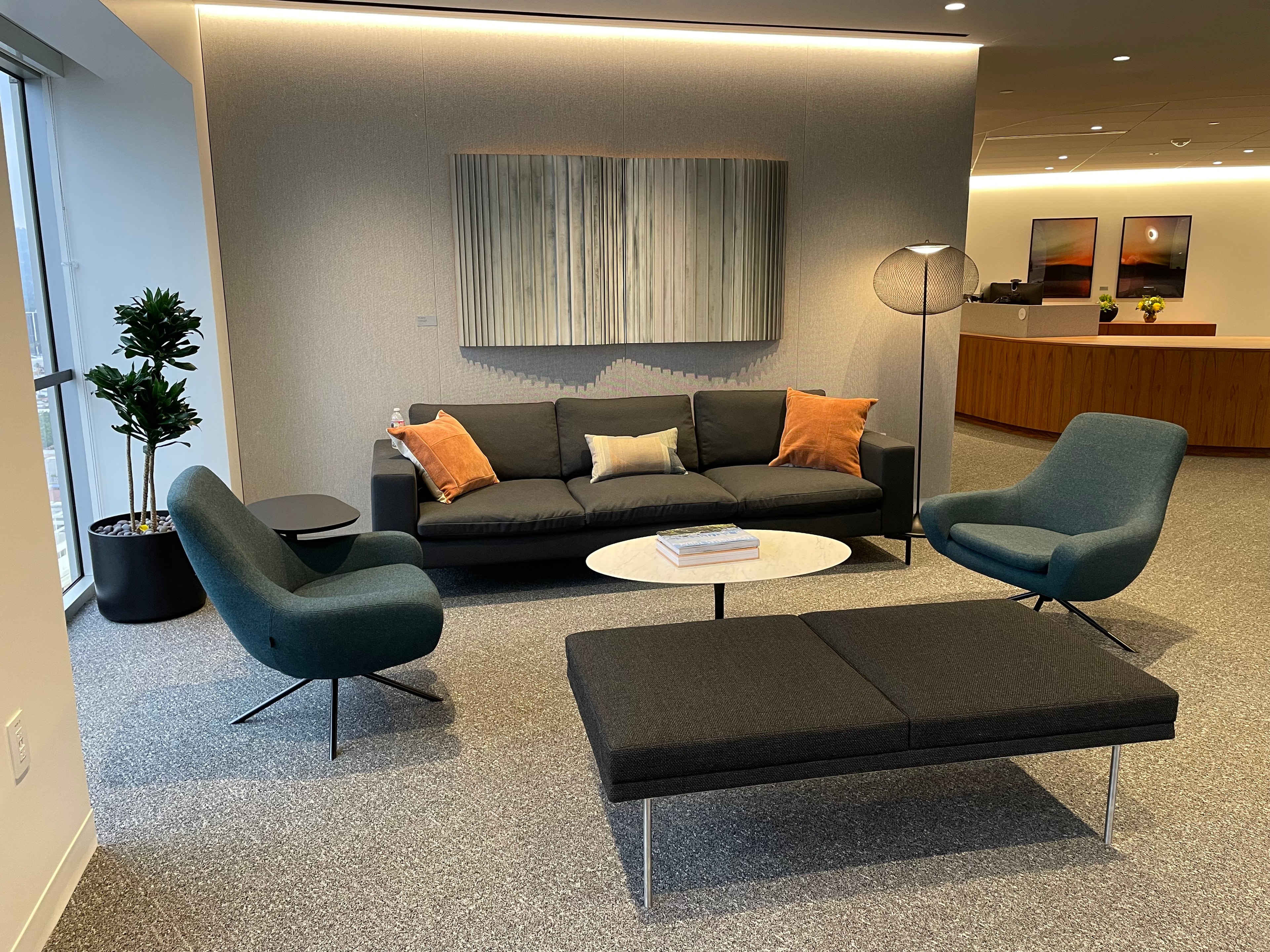 Law Firm, Century City, CA