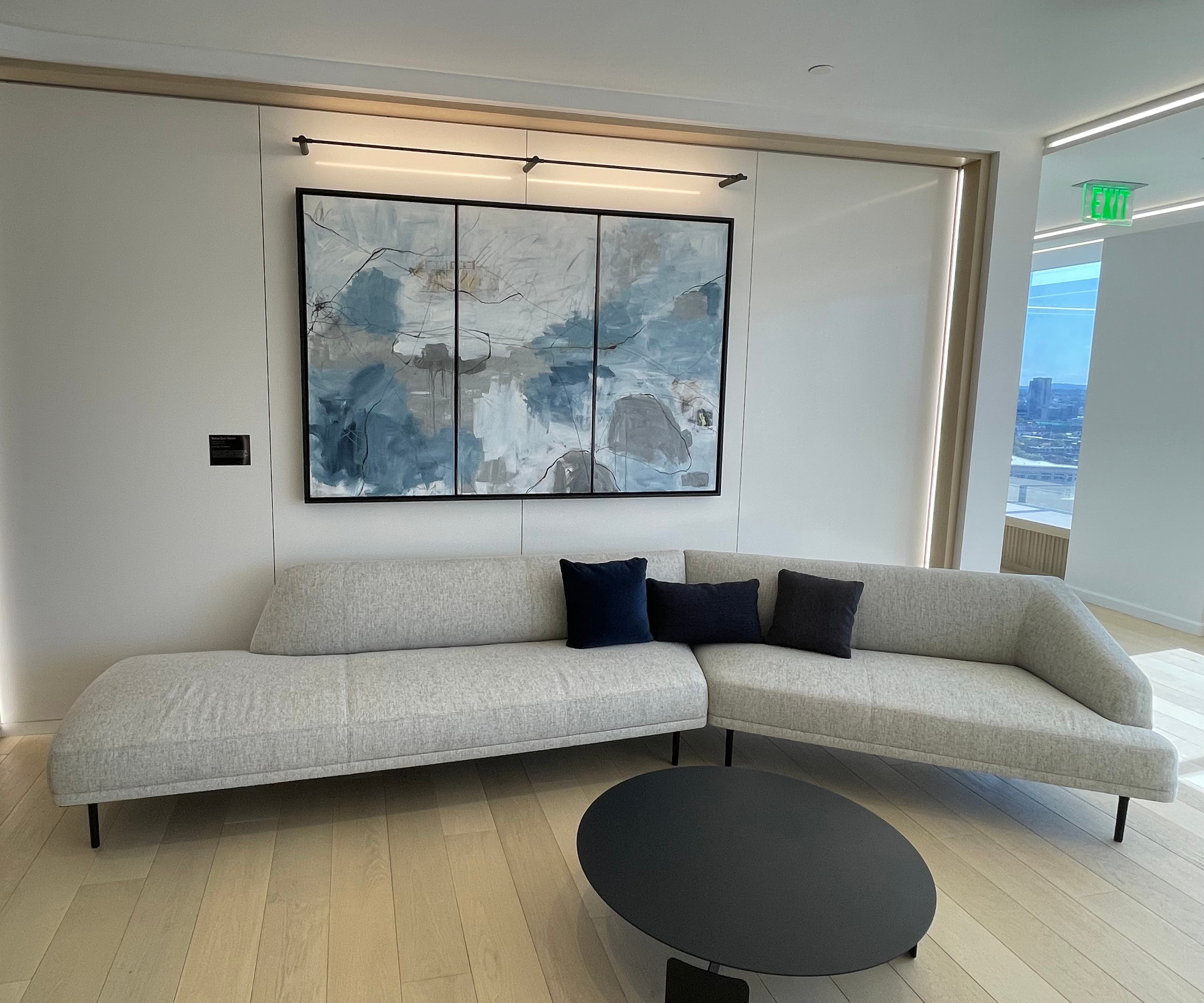 Finance Firm, Boston, MA