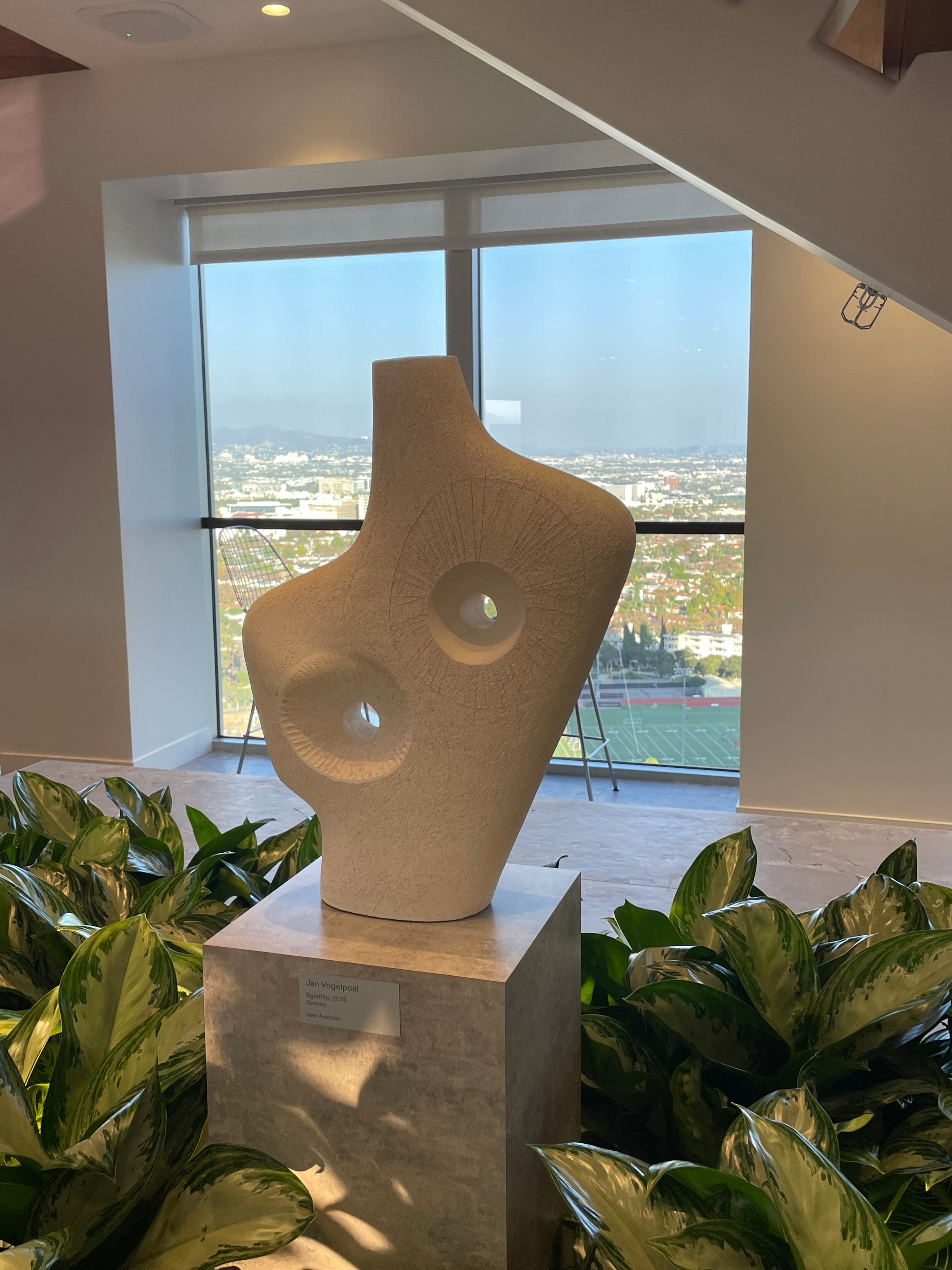 Law Firm, Century City, CA