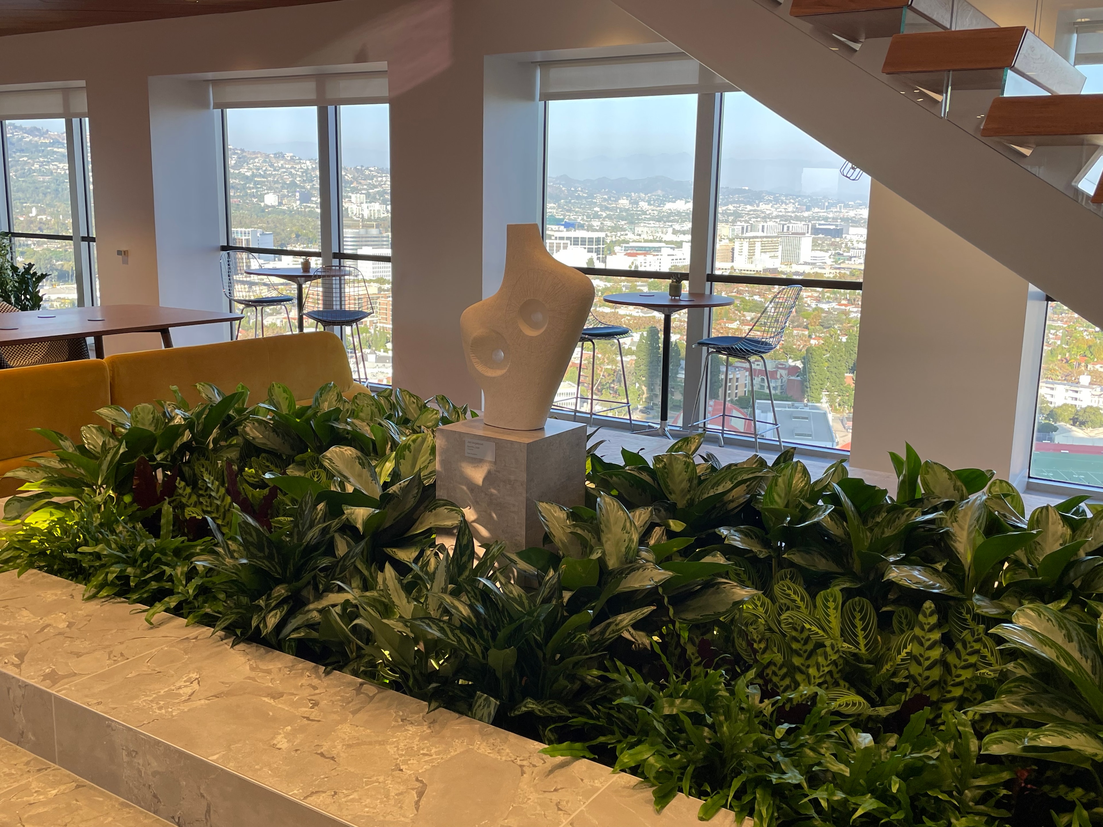 Law Firm, Century City, CA