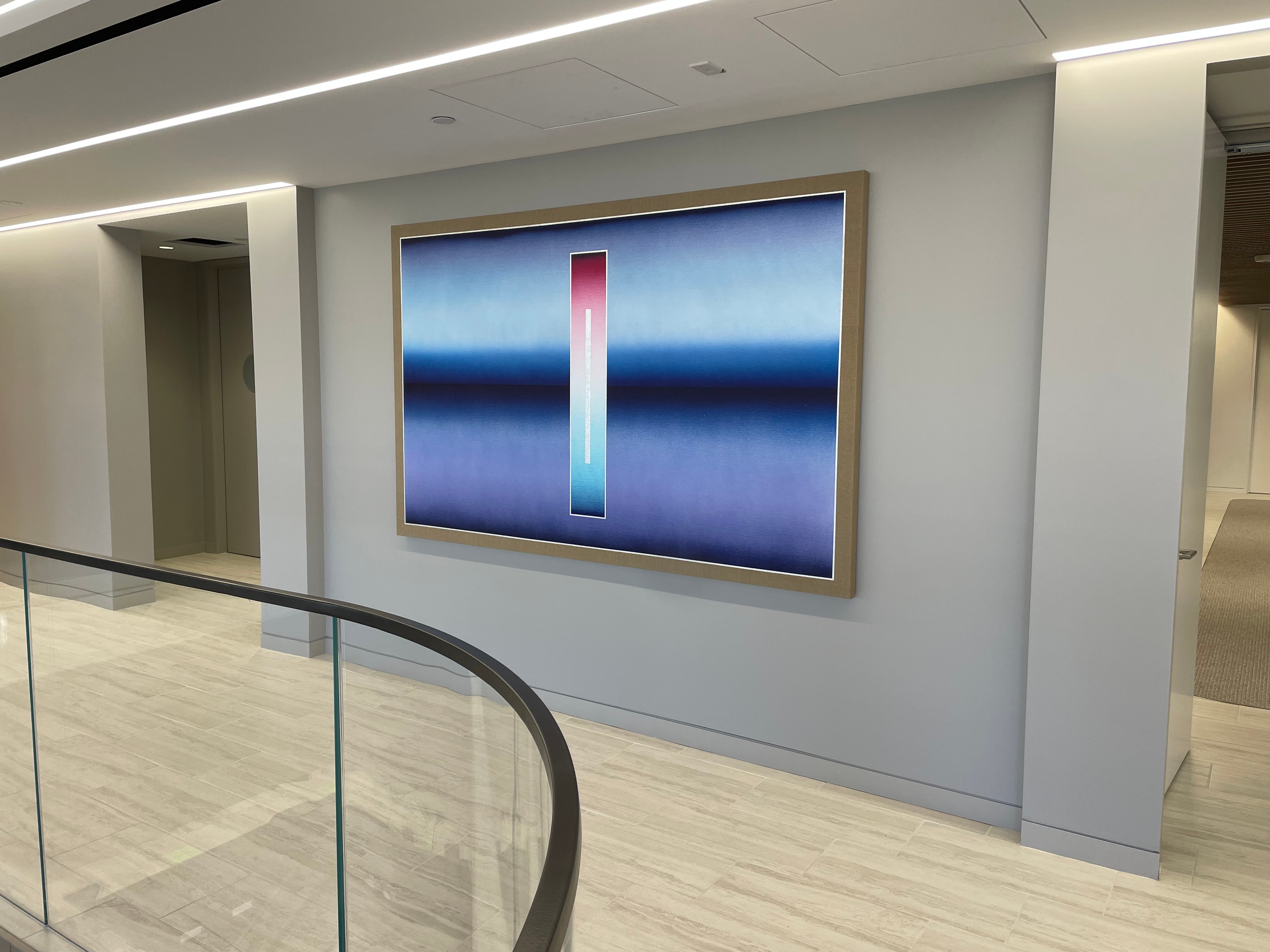Finance Firm, Los Angeles, CA