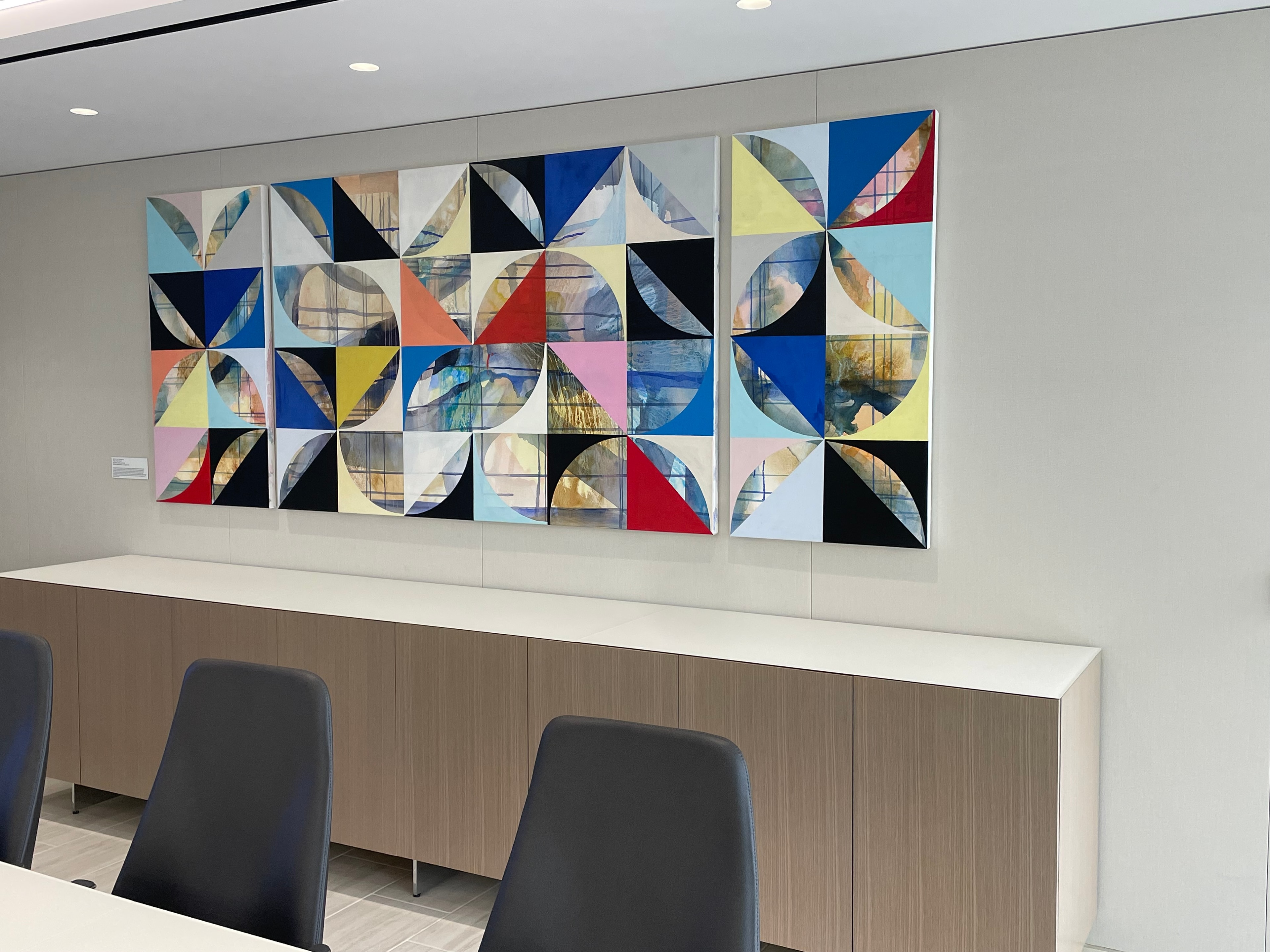 Finance Firm, Los Angeles, CA