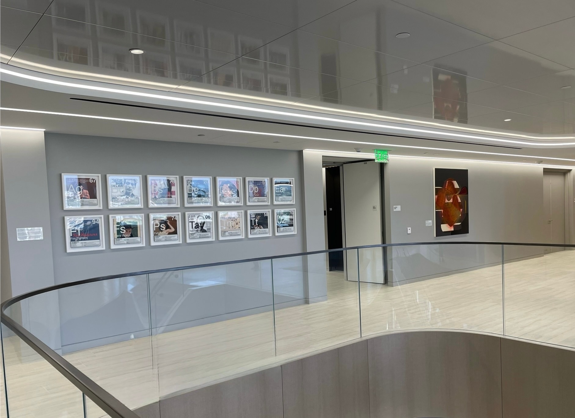 Finance Firm, Los Angeles, CA